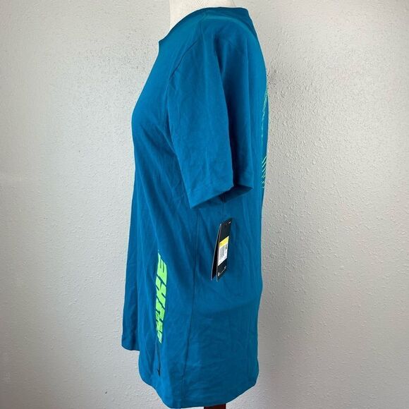 NWT Dri-Fit The Nike Tee Size S - Picture 3 of 9
